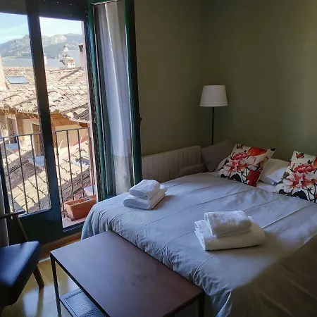Appartamento La Maja De San Ildefonso