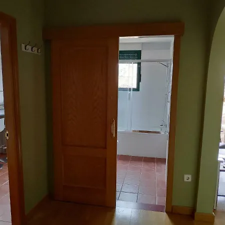 Appartamento La Maja De San Ildefonso